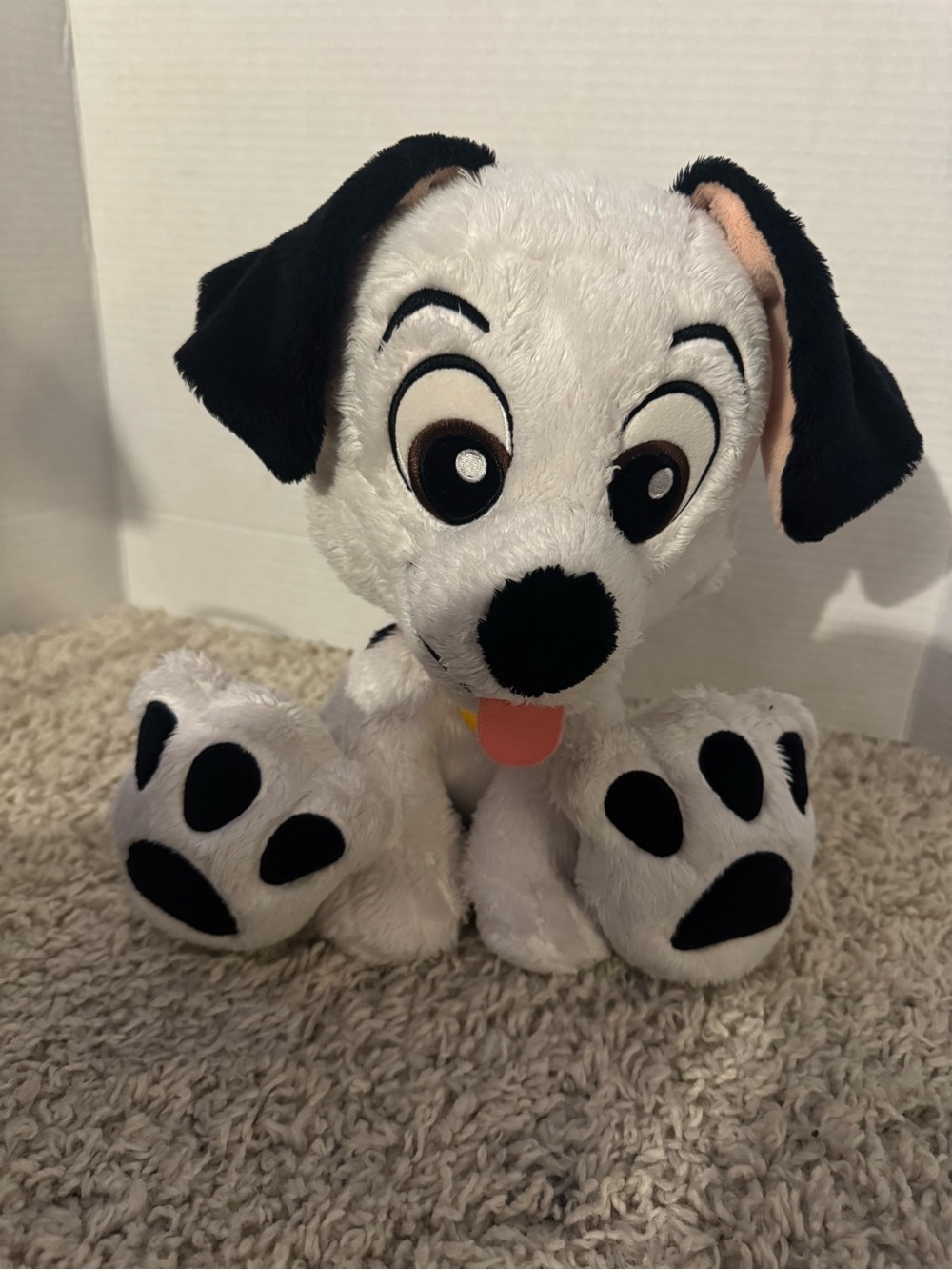 Disney 101 Dalmatians Plush